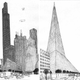 Image for article titled Urville: The Booming Metropolis Inside an Autistic Artist's Mind